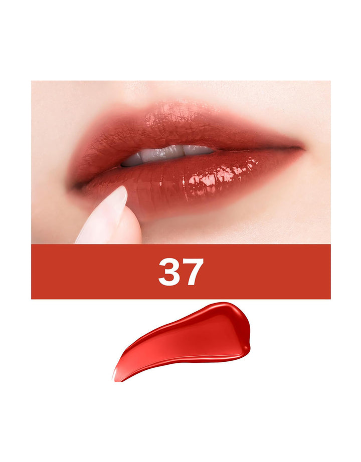 Maybelline Superstay Vinyl Ink 37 Daring