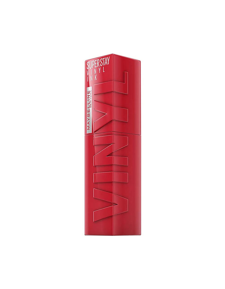 Maybelline Superstay Vinyl Ink 53 Unpredictable