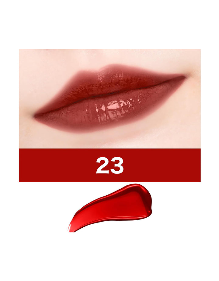 Maybelline Superstay Vinyl Ink 23 Rebellious