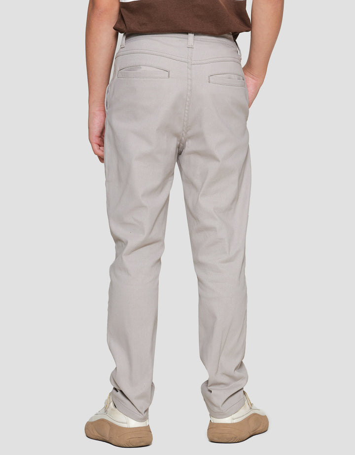 Nevada Regular Stretch Boys Long Pants
