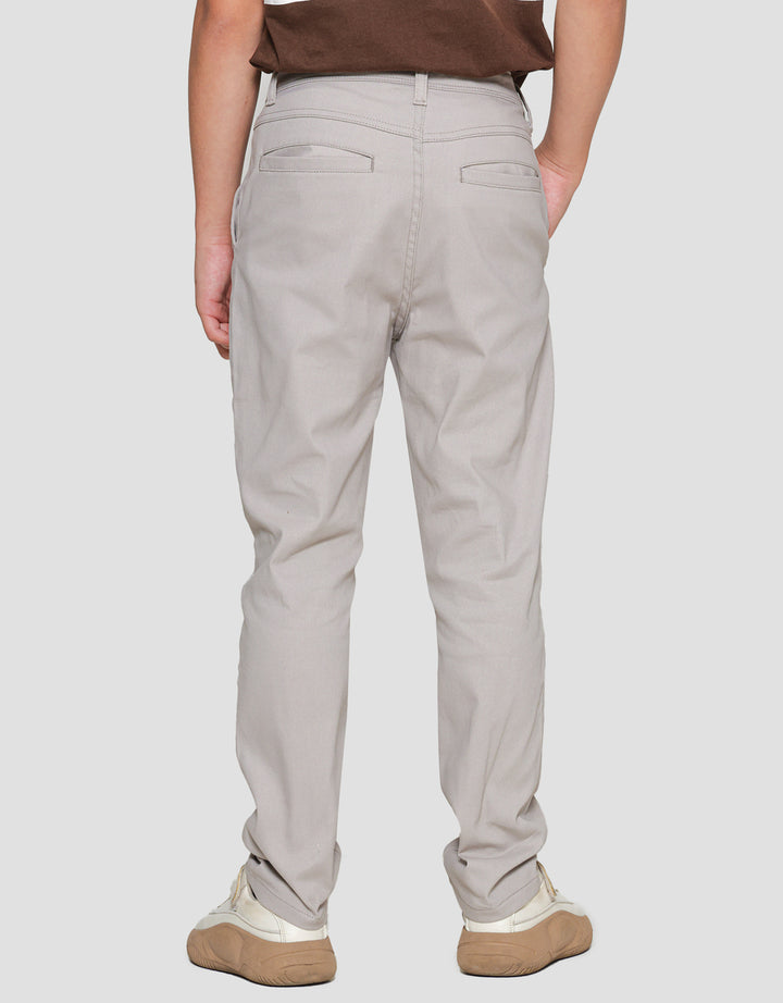 Nevada Regular Stretch Celana Panjang Anak Laki-laki