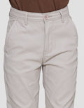 Nevada Regular Stretch Boys Long Pants