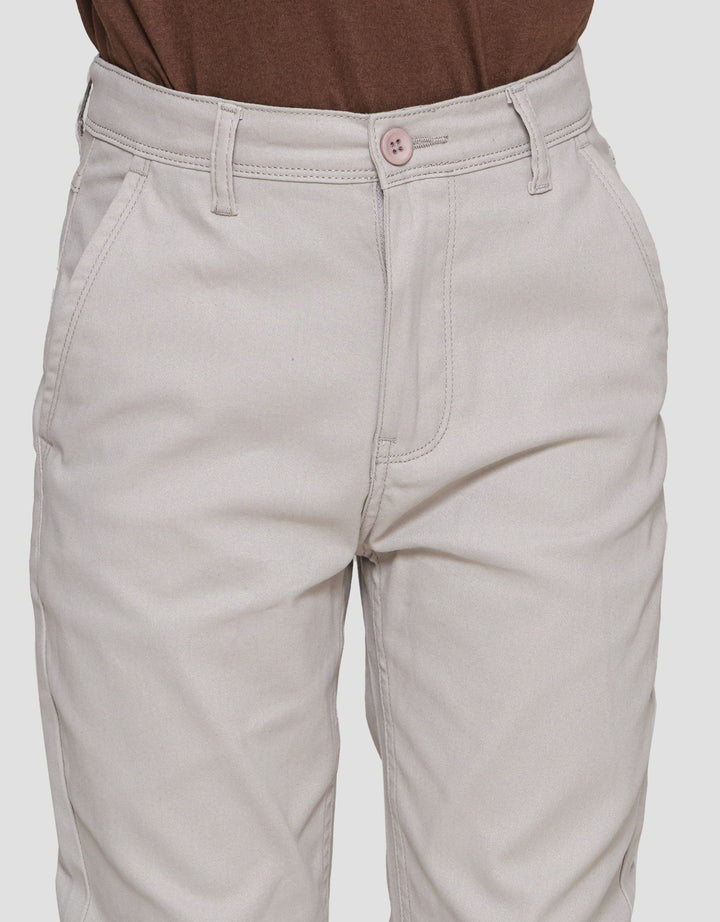Nevada Regular Stretch Boys Long Pants