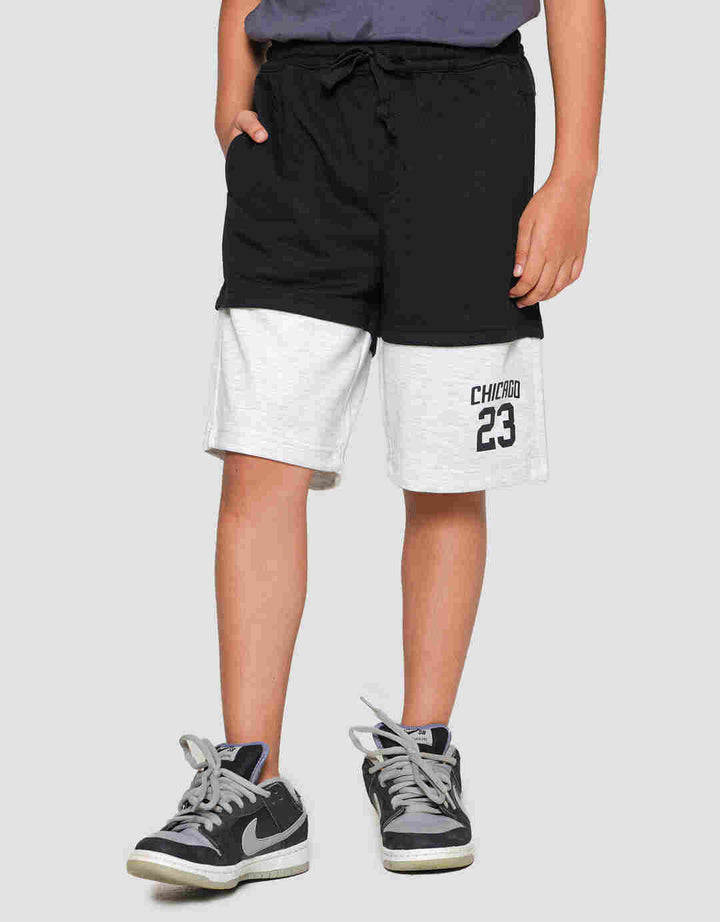 Nevada Chicago Boys Shorts