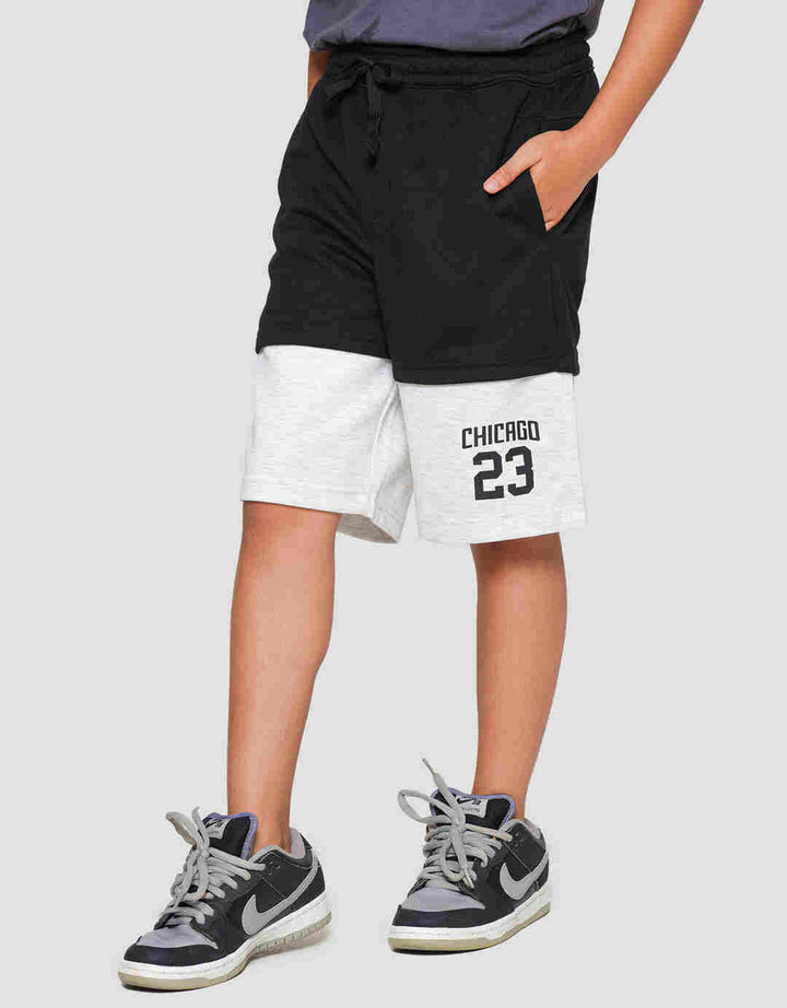 Nevada Chicago Boys Shorts