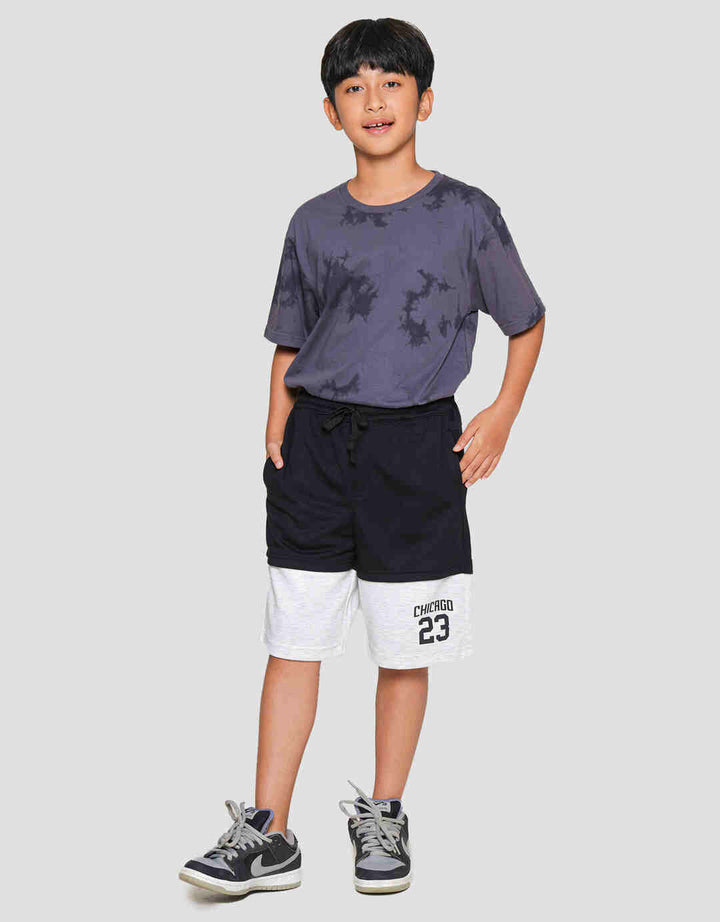 Nevada Chicago Boys Shorts