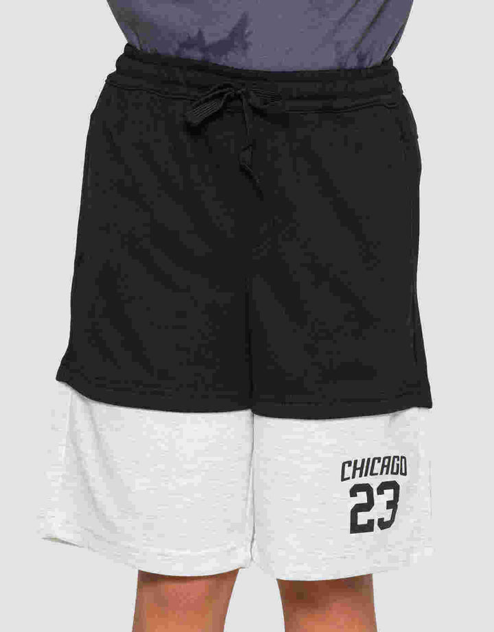 Nevada Chicago Boys Shorts
