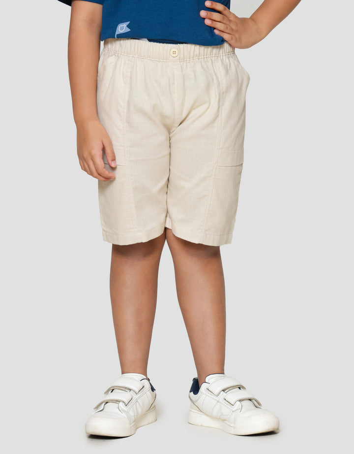 Little M Nikki Celana Pendek Anak Laki-laki