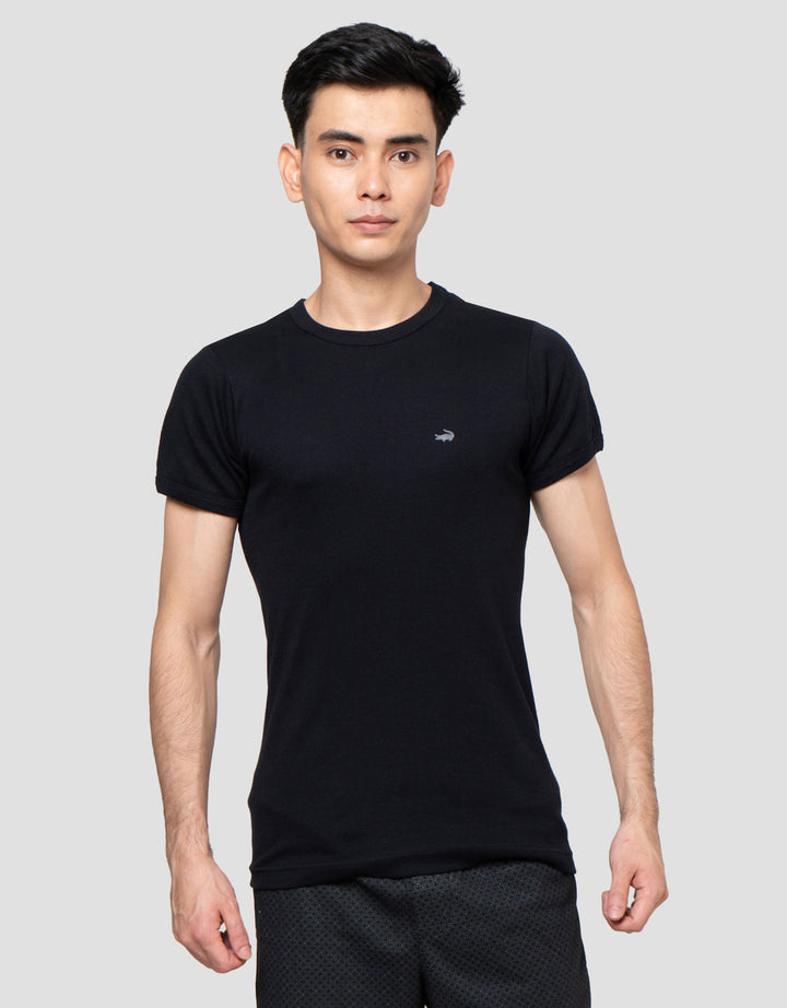 Crocodile Men's Plain Underwear 