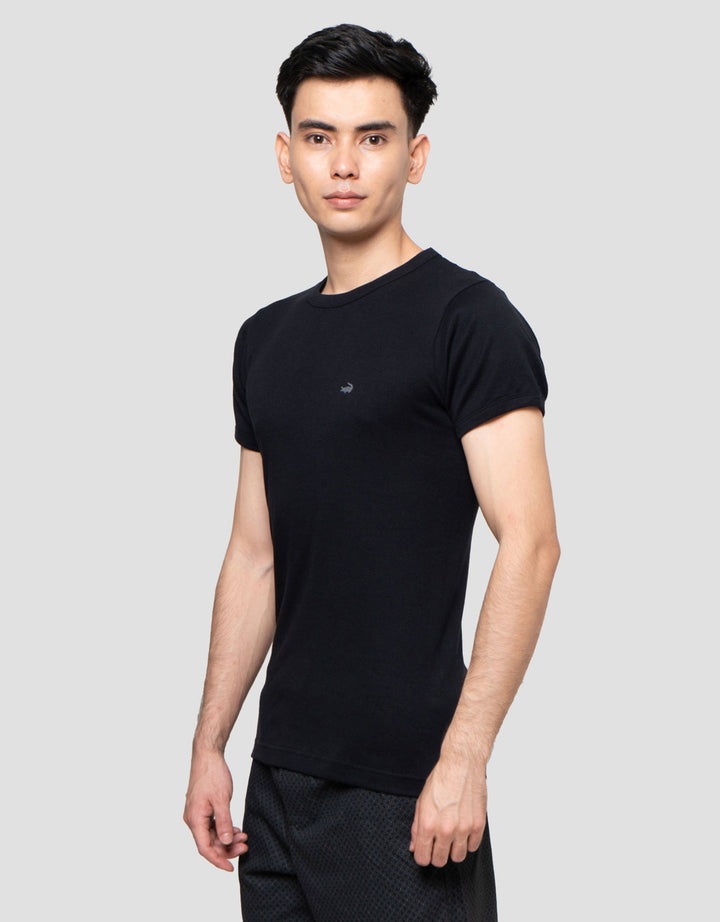 Crocodile Men's Plain Underwear 