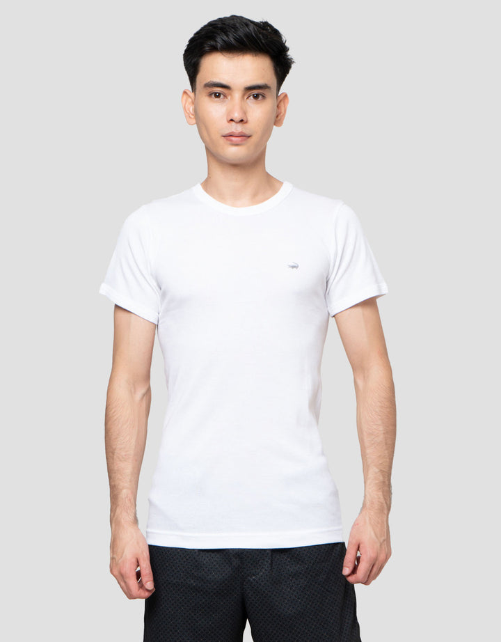 Crocodile Men's Plain Underwear 