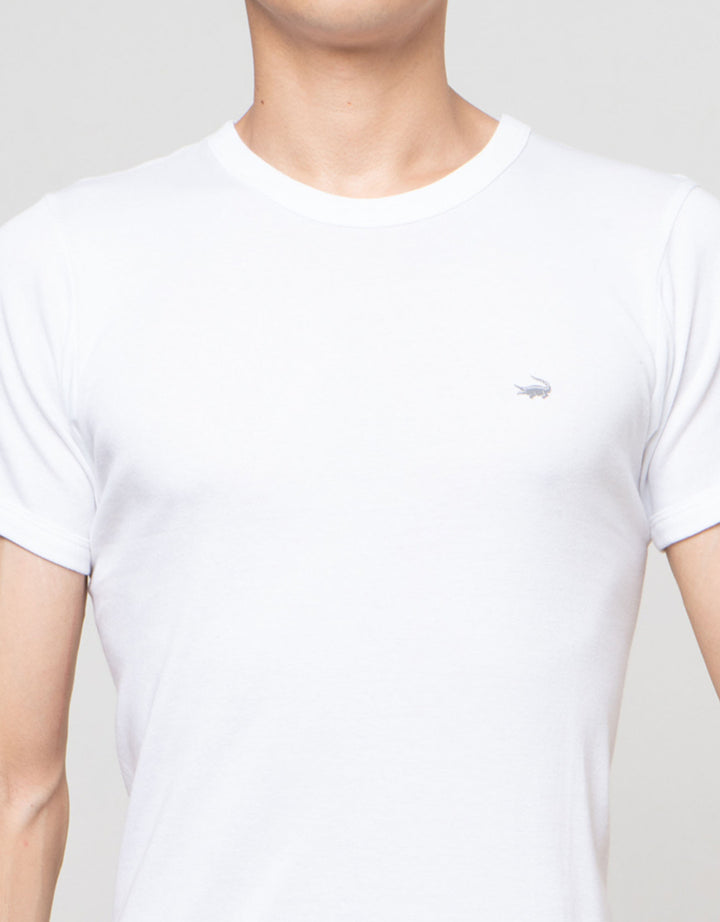 Crocodile Men's Plain Underwear 