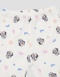 Disney Minnie Love Set Bayi Perempuan