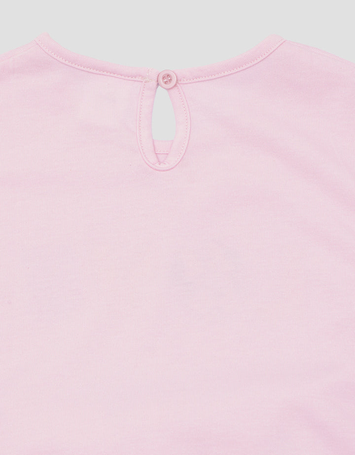 Disney Minnie Love Baby Girl Set