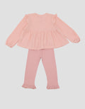 Disney Marie Girls Clothes Set