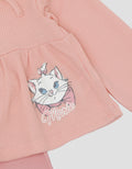 Disney Marie Girls Clothes Set