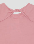 Pipiniko Top Melody Balloon Sleeve Girls T-shirt