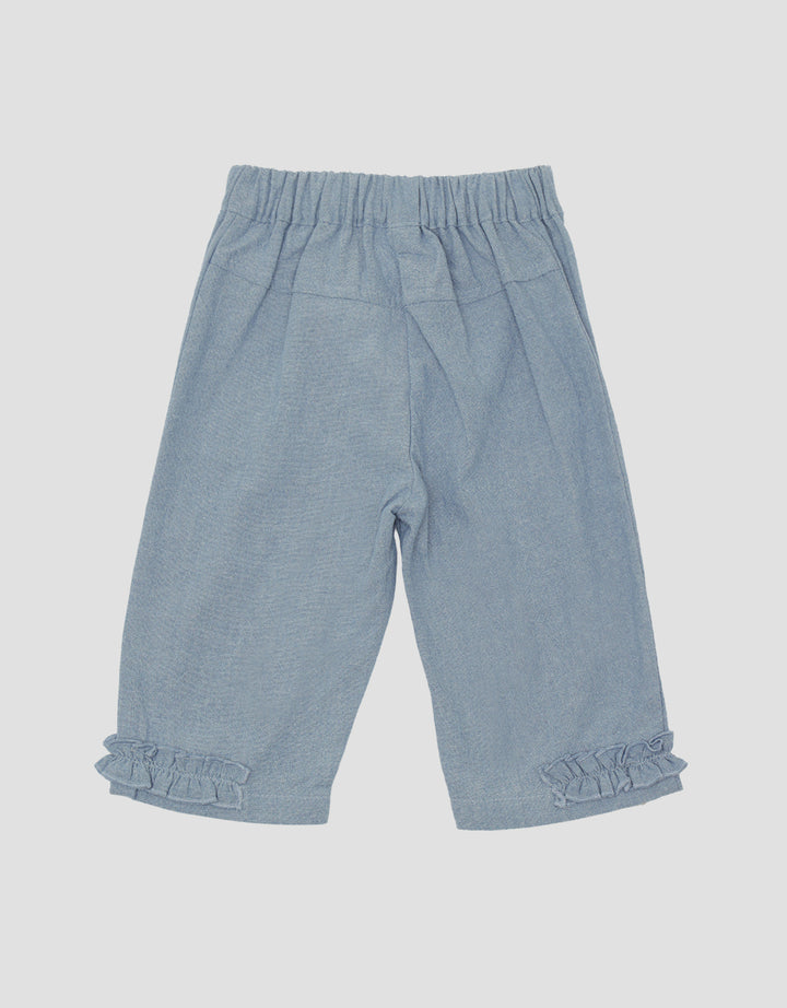 Pipiniko Denim My Melody Girls Long Pants