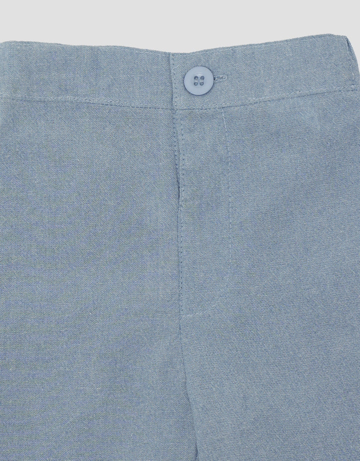 Pipiniko Denim My Melody Girls Long Pants