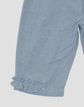 Pipiniko Denim My Melody Celana Panjang Anak Perempuan