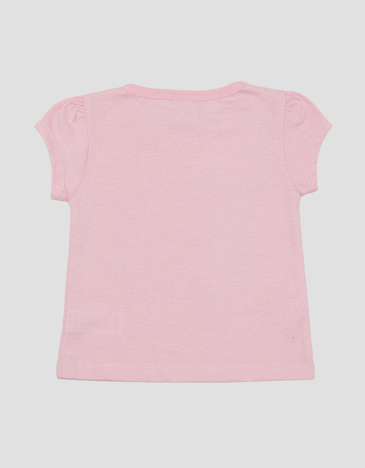 Pipiniko Best Buy Bunny Is The Best Girls T-Shirt