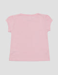 Pipiniko Best Buy Bunny Is The Best Kaos Anak Perempuan