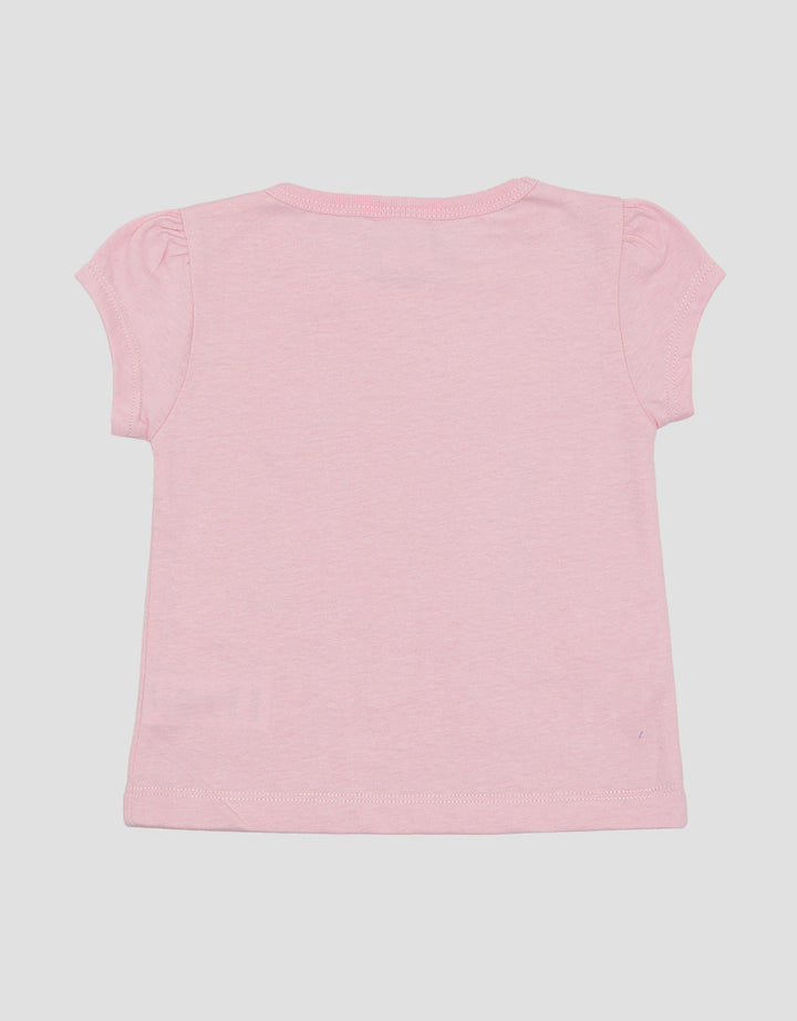 Pipiniko Best Buy Bunny Is The Best Kaos Anak Perempuan