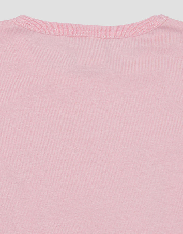 Pipiniko Best Buy Bunny Is The Best Kaos Anak Perempuan