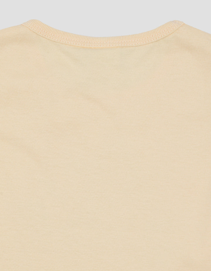 Pipiniko Cat Pretty Kaos Lengan Pendek Anak Perempuan