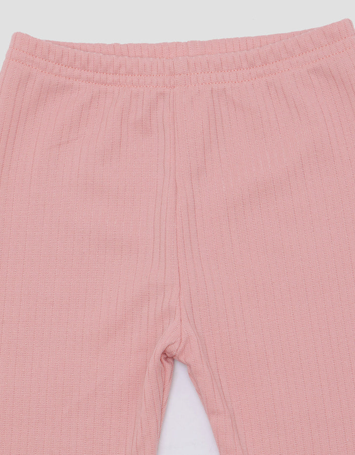 Pipiniko Lace Diagon Set Pakaian Anak Perempuan