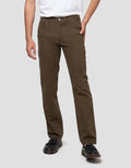 Cardinal Casual Celana Pocket Celana Chinos Pria
