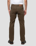 Cardinal Casual Celana Pocket Celana Chinos Pria