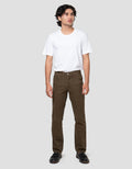 Cardinal Casual Celana Pocket Celana Chinos Pria
