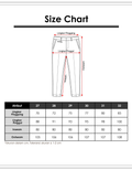 Cardinal Casual Celana Pocket Celana Chinos Pria