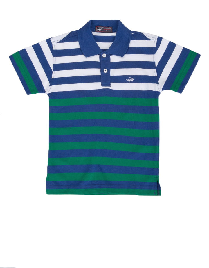 Crocodile Junior Polo Shirt
