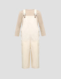 Pito Dito Keydibee Copm Jumpsuit Anak Perempuan