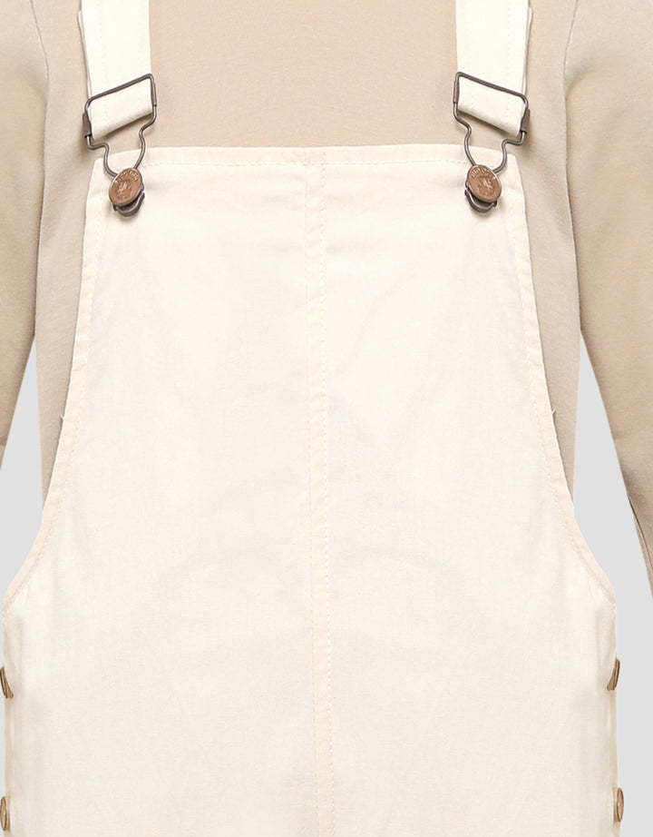 Pito Dito Keydibee Copm Jumpsuit Anak Perempuan