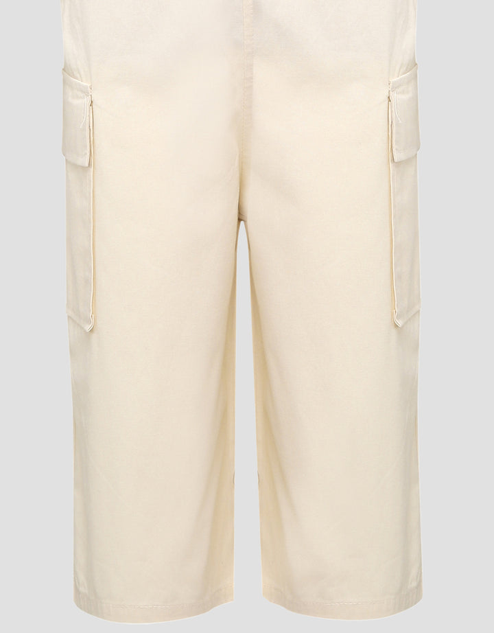 Pito Dito Keydibee Copm Jumpsuit Anak Perempuan