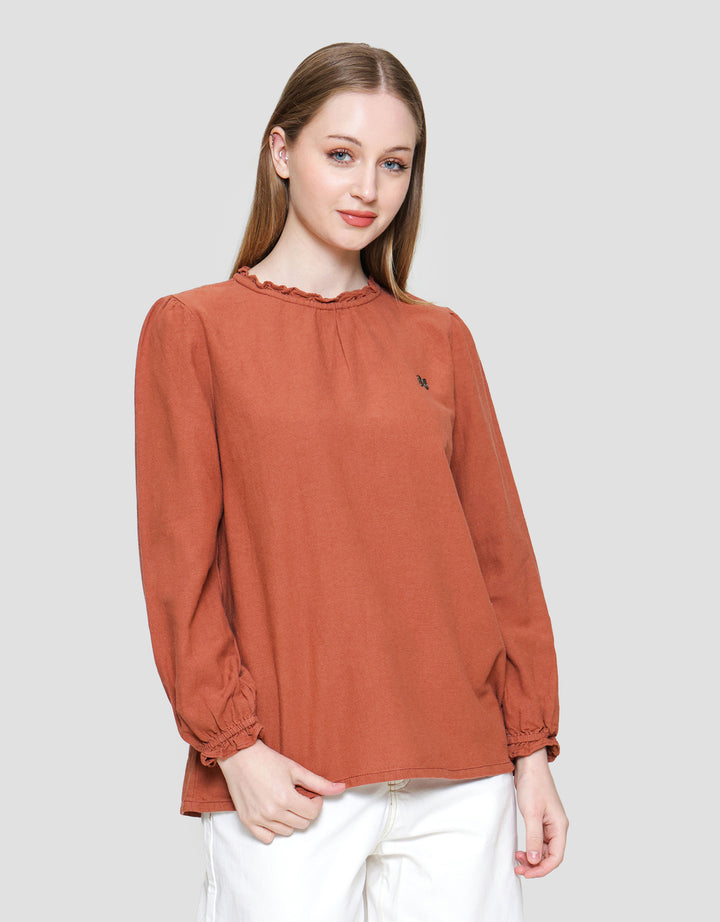 Expand Uhira Blouse Wanita