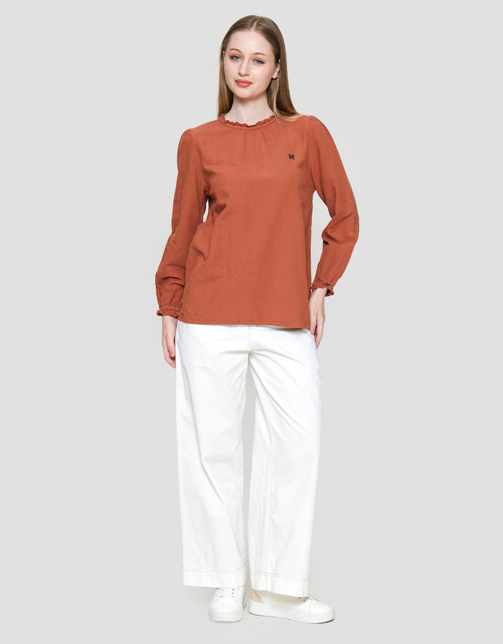 Expand Uhira Blouse Wanita