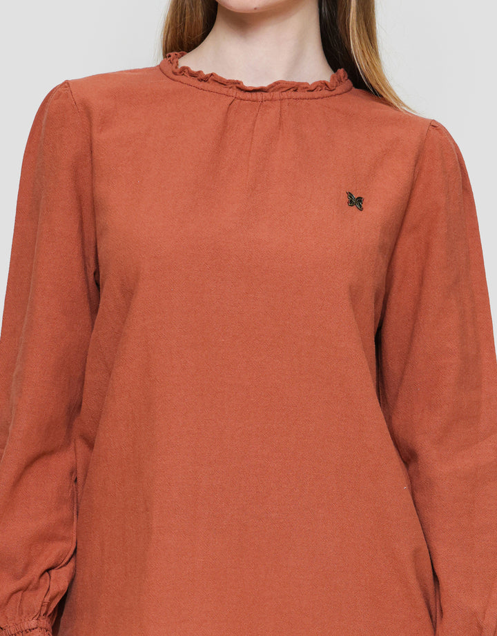 Expand Uhira Blouse Wanita