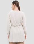 Expand Qenara Blouse Wanita