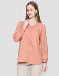 Expand Keira Blouse Wanita