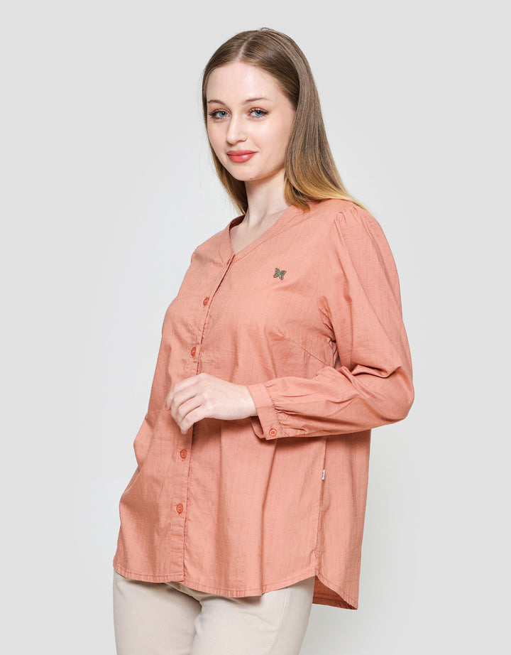 Expand Keira Blouse Wanita