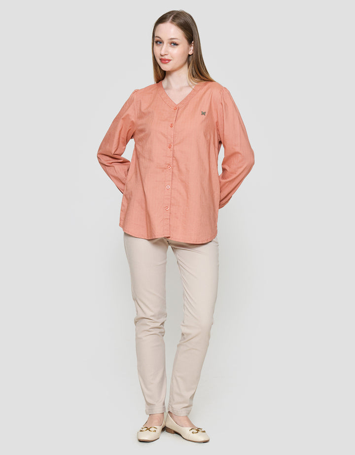 Expand Keira Blouse Wanita