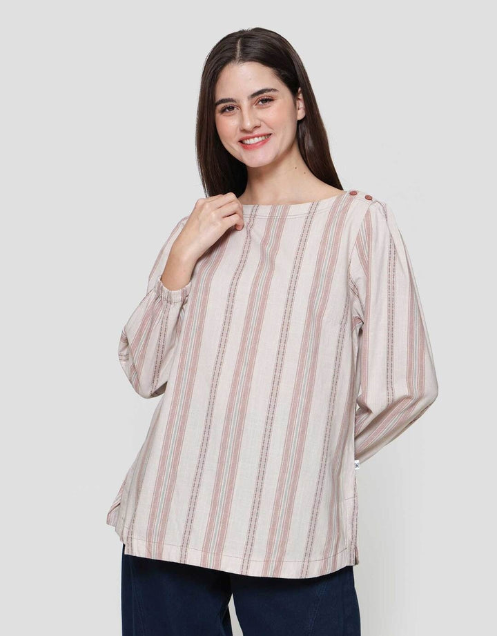 Expand Zarela Blouse Wanita