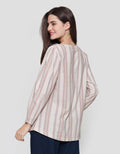Expand Zarela Blouse Wanita