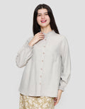 Expand Erena Blouse Wanita