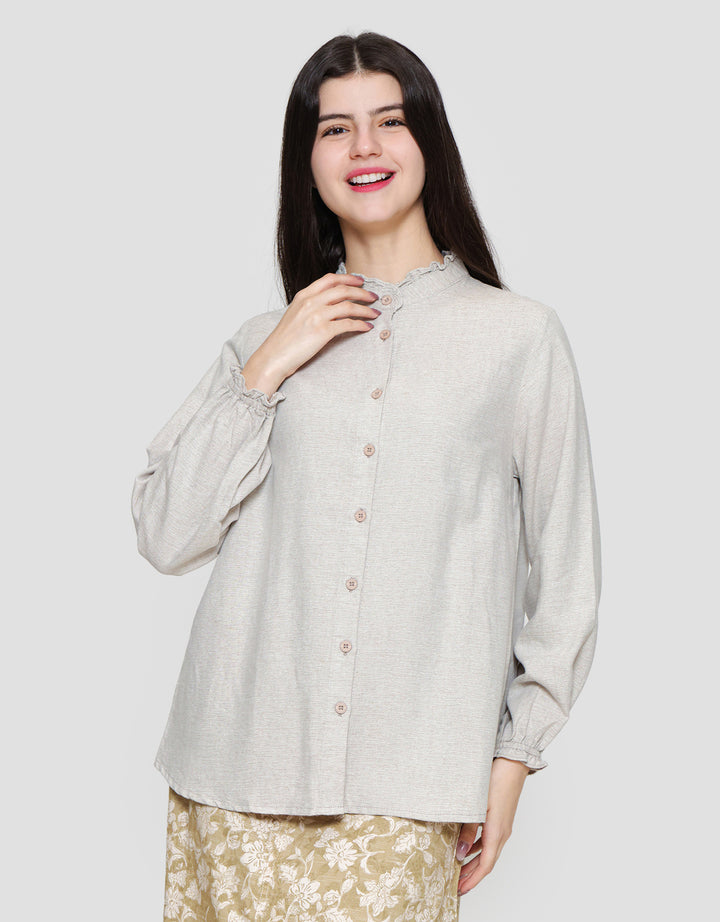 Expand Erena Blouse Wanita