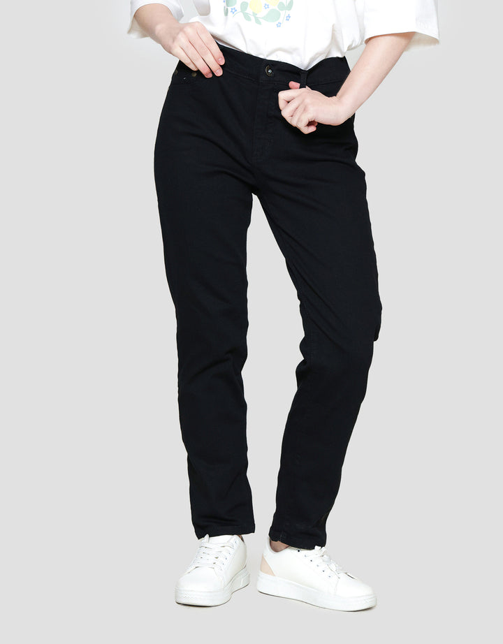 Expand Pomica Celana Panjang Jeans Wanita